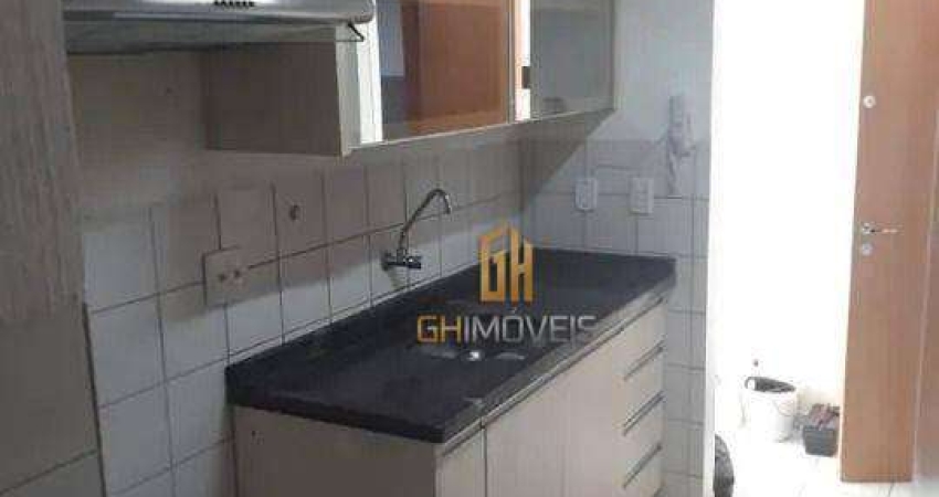 Apartamento à venda, 65 m² por R$ 320.000,00 - Setor dos Afonsos - Aparecida de Goiânia/GO