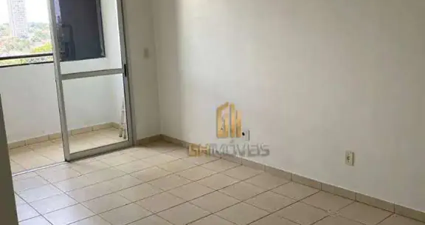 Apartamento à venda, 75 m² por R$ 380.000,00 - Parque Amazônia - Goiânia/GO