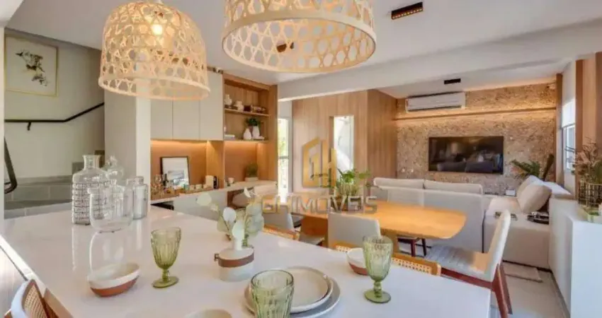 Sobrado com 4 dormitórios à venda, 150 m² por R$ 199.000,00 - Conjunto Residencial Storil - Aparecida de Goiânia/GO