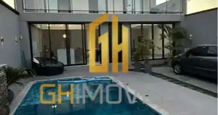 Casa com 2 quartos à venda na Rita Caetano, 1, Residencial Rio Verde, Goiânia