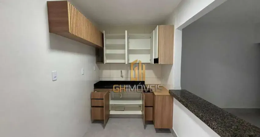 Casa à venda, 101 m² por R$ 253.000,00 - Residencial Santa Fé - Goiânia/GO