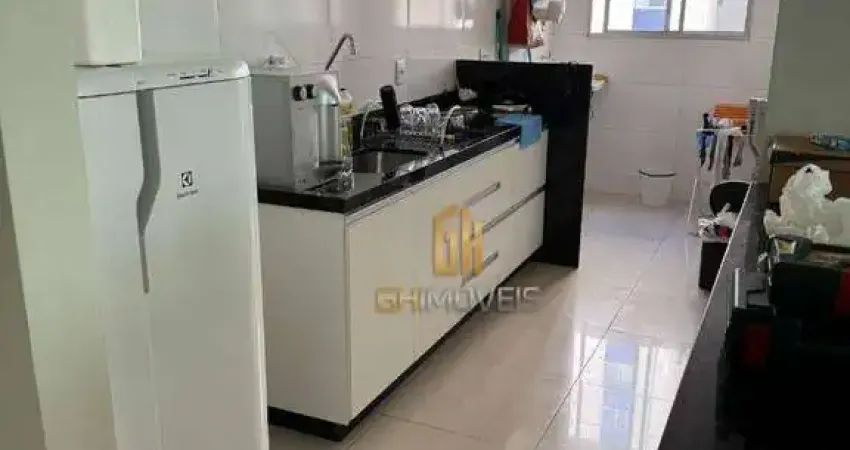 Apartamento à venda, 76 m² por R$ 590.000,00 - Alto da Glória - Goiânia/GO