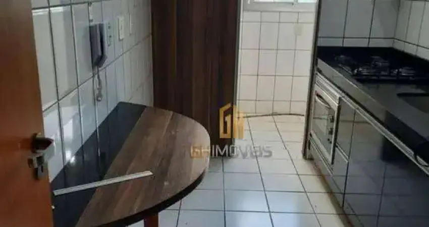 Apartamento à venda, 80 m² por R$ 380.000,00 - Residencial Eldorado - Goiânia/GO
