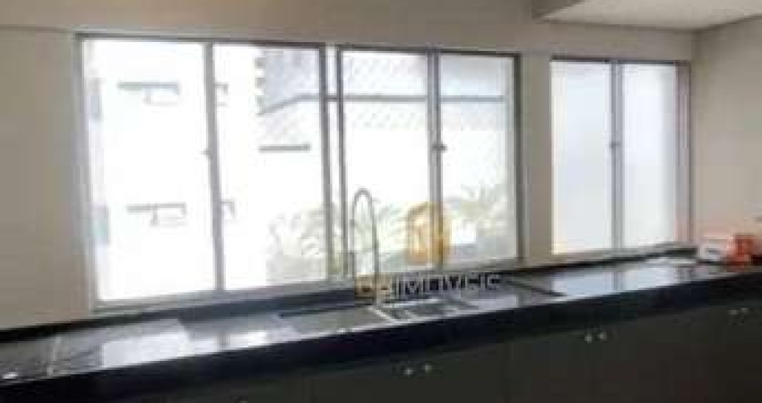 Apartamento à venda, 72 m² por R$ 399.000,00 - Setor Oeste - Goiânia/GO