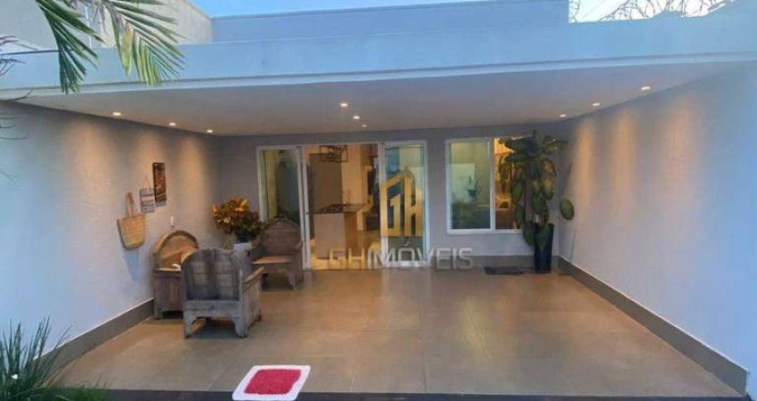 Casa à venda, 87 m² por R$ 315.000,00 - Setor Três Marias - Goiânia/GO