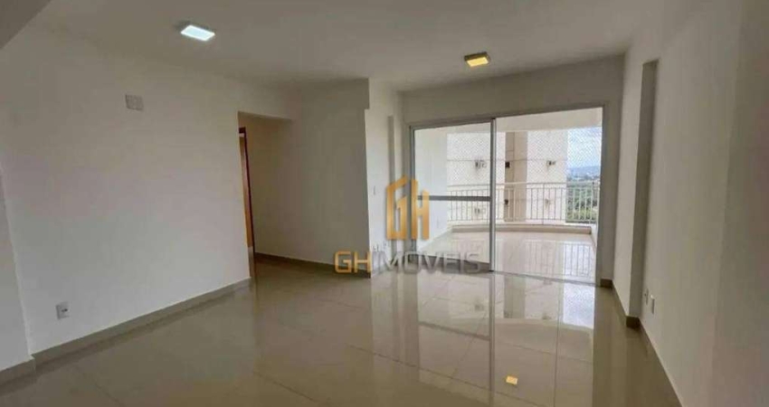 Apartamento com 3 quartos no Parque Amazonia