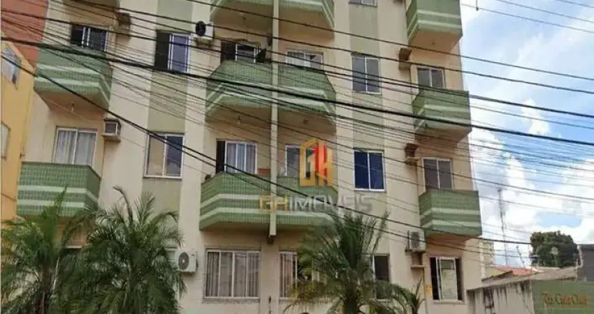 Apartamento à venda, 86 m² por R$ 320.000,00 - Setor Sudoeste - Goiânia/GO