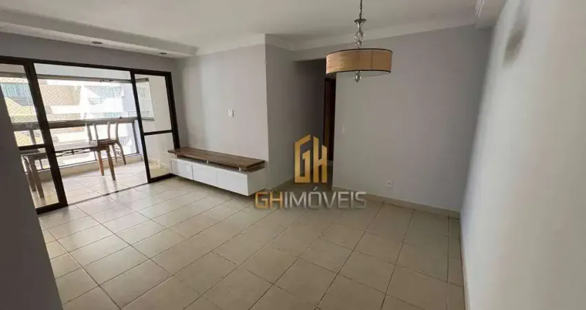 Apartamento à venda, 86 m² por R$ 635.000,00 - Alto da Glória - Goiânia/GO