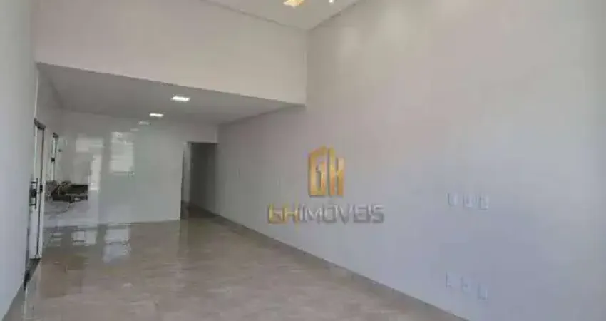 Casa à venda, 144 m² por R$ 590.000,00 - Cardoso Continuação - Aparecida de Goiânia/GO