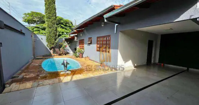 Casa a venda no Jardim America