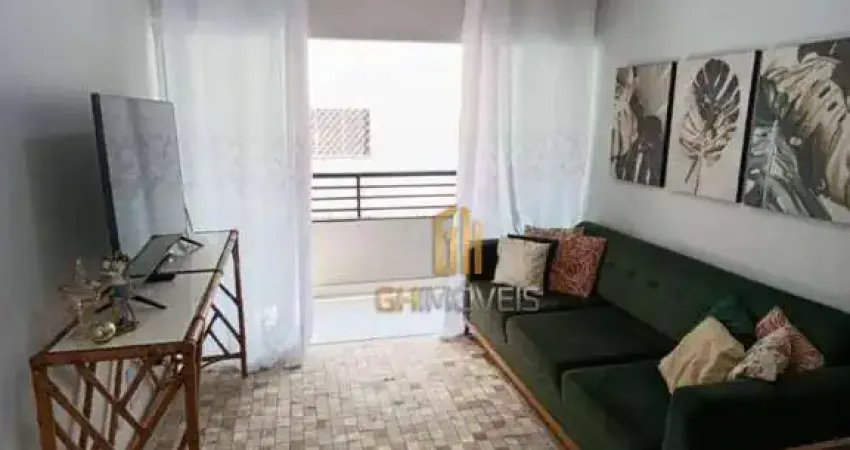 Apartamento à venda, 60 m² por R$ 350.000,00 - Vila Rosa - Goiânia/GO