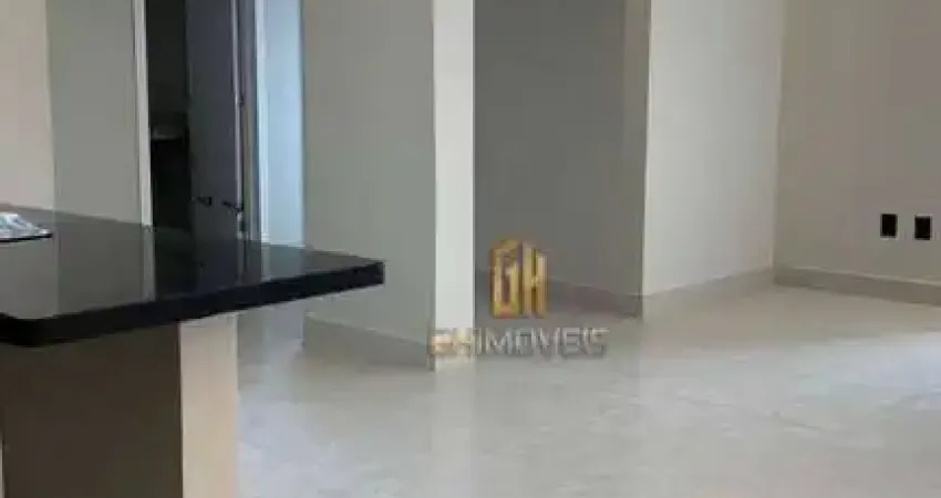 Apartamento à venda, 95 m² por R$ 530.000,00 - Jardim América - Goiânia/GO