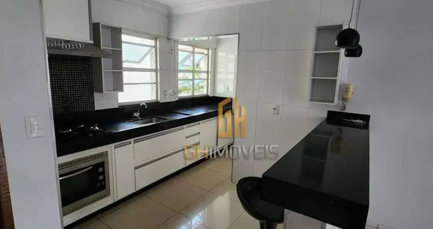 Apartamento com 3 quartos no Setor Norte Ferroviário