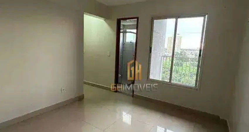 Apartamento com 2 quartos no Vila Rosa