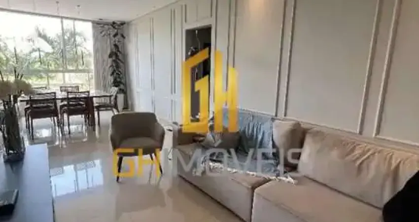 Apartamento com 3 quartos à venda na Rua do Parque, 2, Jardim Atlântico, Goiânia