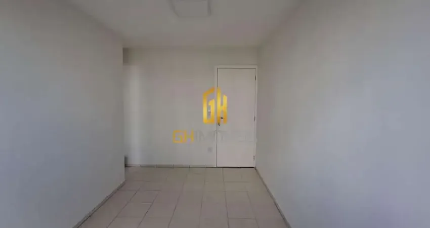 Apartamento com 1 quarto à venda na Avenida Bela Vista, 1560, Chácaras Bela Vista, Aparecida de Goiânia