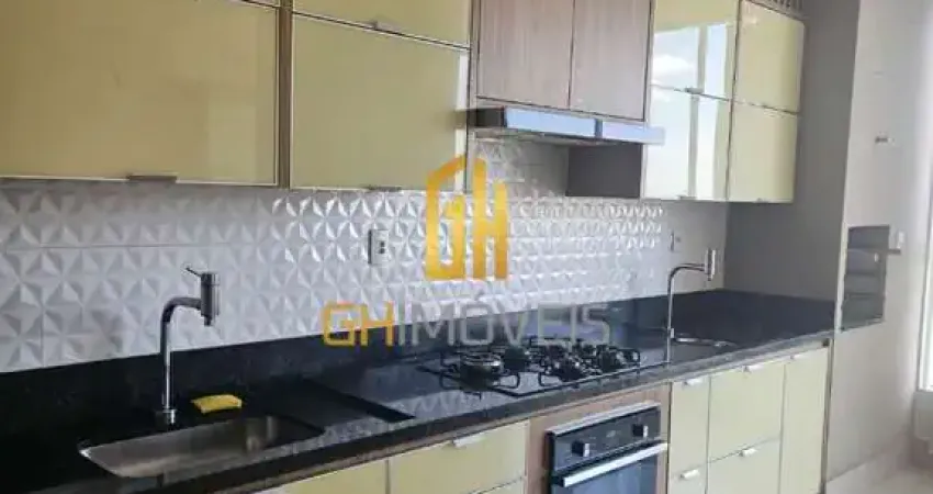 Apartamento com 3 quartos à venda na Rua do Parque, 3, Jardim Atlântico, Goiânia