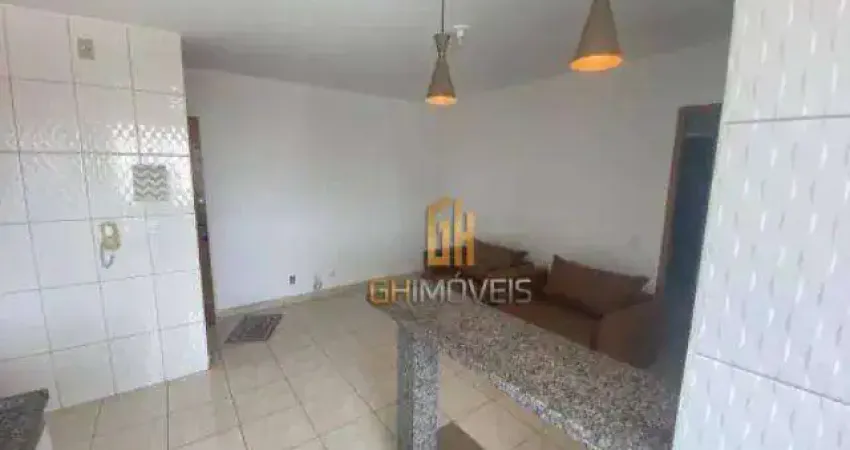 Apartamento com 1 quarto à venda na Rua C 14, 2, Setor Sudoeste, Goiânia