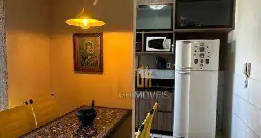 Apartamento com 2 quartos à venda na Travessa Gerânio, 2, Parque Oeste Industrial, Goiânia