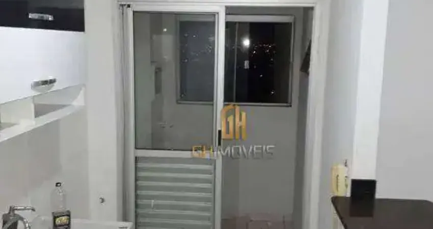 Apartamento à venda, 55 m² por R$ 298.000,00 - Vila São Luiz - Goiânia/GO