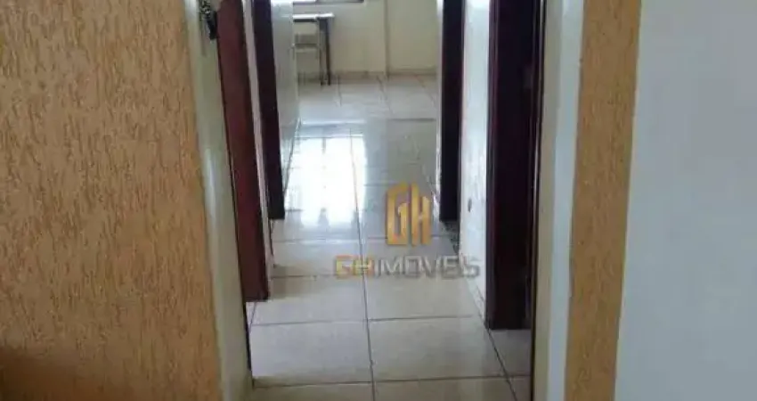 Terreno à venda, 390 m² por R$ 370.000,00 - Setor Bueno - Goiânia/GO