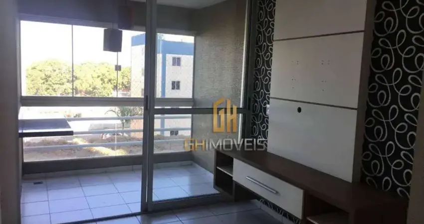 Apartamento com 2 quartos à venda, 65 m² por R$ 340.000 - Jardim Bela Vista - Goiânia/GO