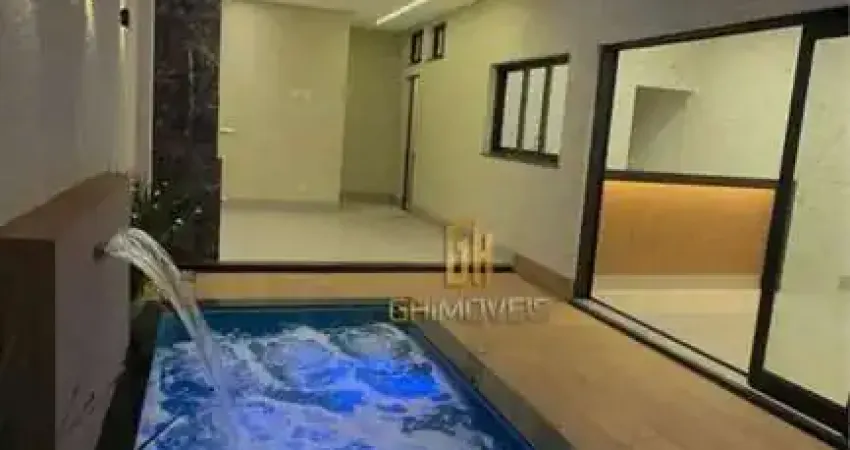 Casa à venda, 130 m² por R$ 750.000,00 - Cardoso Continuação - Aparecida de Goiânia/GO
