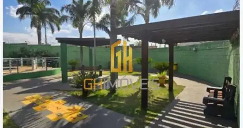 Apartamento com 2 quartos à venda na Perimetral Oeste, 1, Residencial Nunes de Morais 1ª Etapa, Goiânia