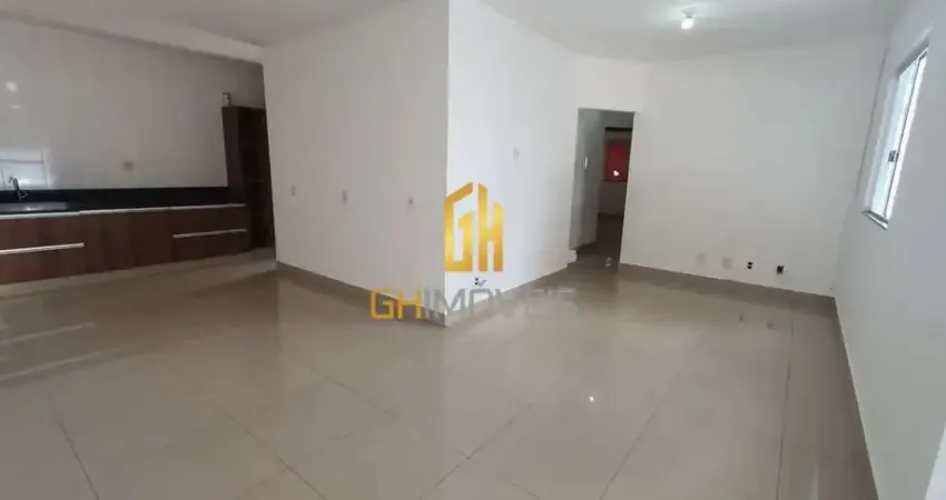 Casa com 3 quartos à venda na João Mota Filho, 10, Santo Hilário, Goiânia