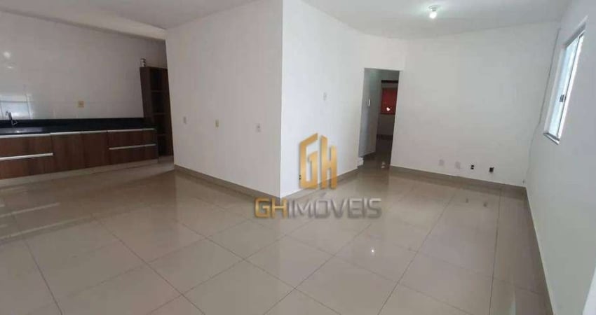 Casa à venda, 132 m² por R$ 420.000,00 - Santo Hilário - Goiânia/GO