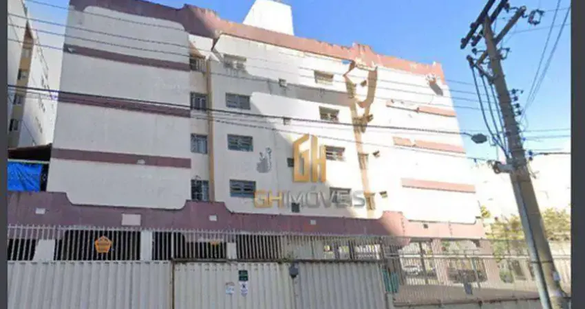 Apartamento à venda, 66 m² por R$ 260.000,00 - Setor Bueno - Goiânia/GO