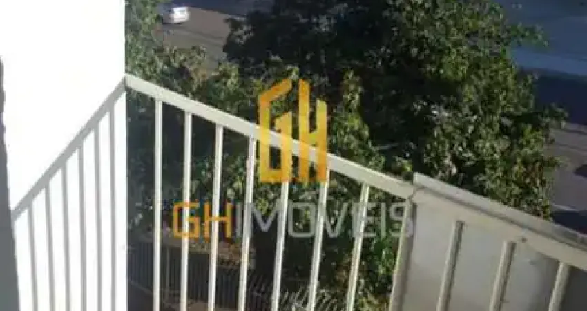 Apartamento com 2 quartos à venda na Vitória Régia, 249, Setor Urias Magalhães, Goiânia