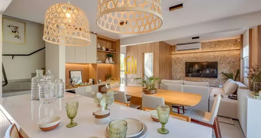 Casa em condomínio fechado com 4 quartos à venda na Professor Nion Albernaz, 1, Conjunto Residencial Storil, Aparecida de Goiânia