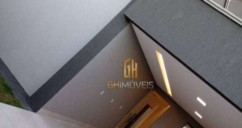 Casa à venda, 140 m² por R$ 650.000,00 - Setor Garavelo - Goiânia/GO
