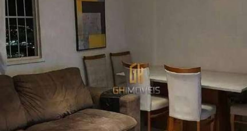 Apartamento à venda, 60 m² por R$ 285.000,00 - Setor Leste Universitário - Goiânia/GO