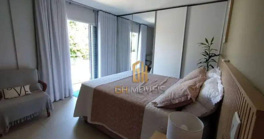Sobrado à venda, 124 m² por R$ 850.000,00 - Setor Jaó - Goiânia/GO