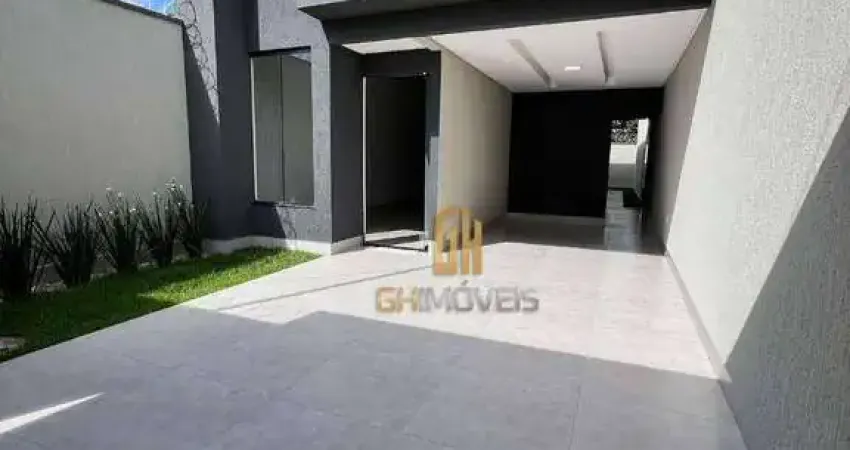 Casa com 2 quartos no Vilage Santa Rita