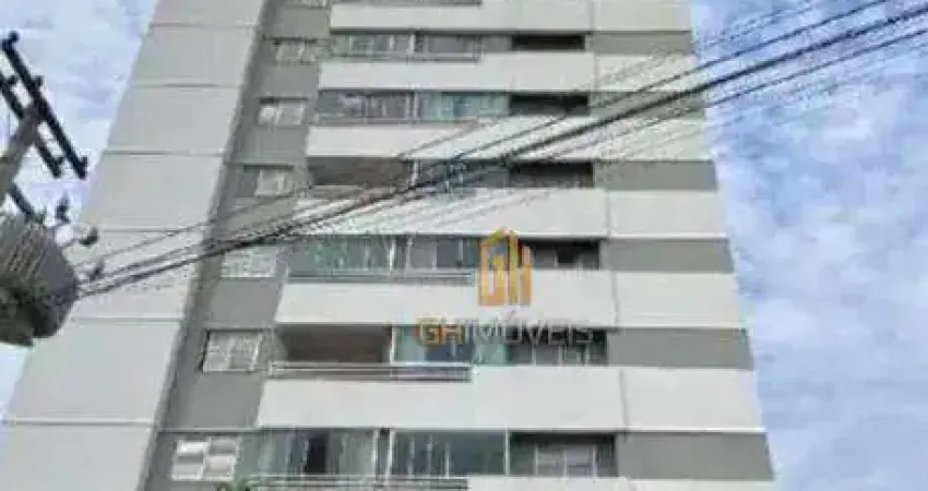 Apartamento à venda, 68 m² por R$ 460.000,00 - Jardim América - Goiânia/GO