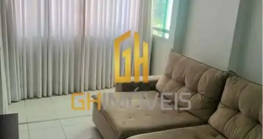 Apartamento com 2 quartos à venda na Rua Montes Claros, 2, Parque Amazônia, Goiânia