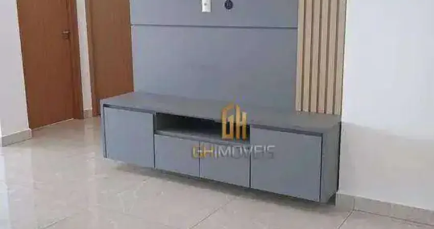 Apartamento à venda, 88 m² por R$ 780.000,00 - Setor Coimbra - Goiânia/GO