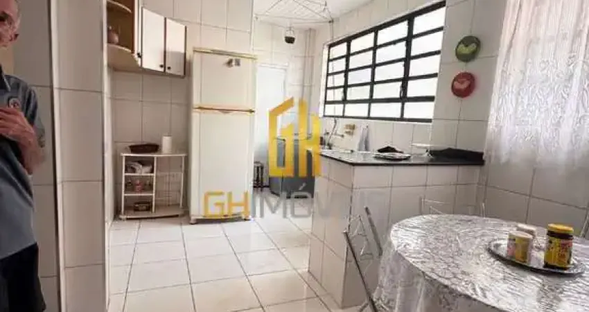 Apartamento com 3 quartos à venda na Rua 19, 71, Setor Central, Goiânia