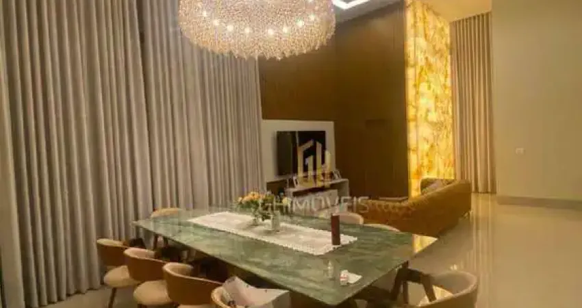 Casa com 3 quartos à venda na Rua Ceci, 2, Vila Rosa, Goiânia