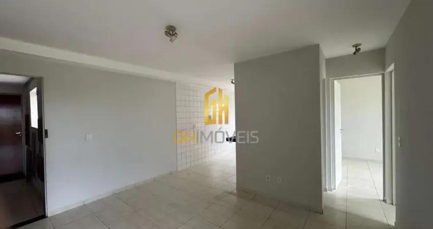 Apartamento com 2 quartos à venda na Irlanda, 3, Jardim Ipê, Goiânia