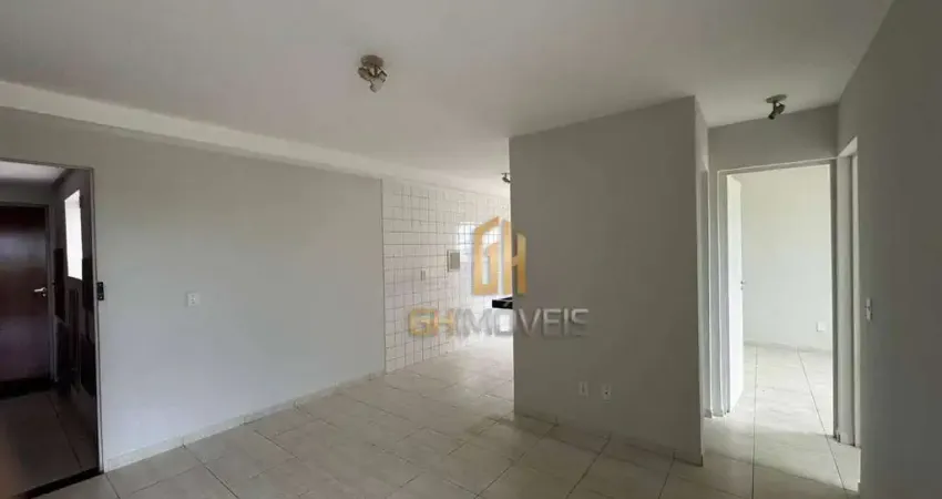 Apartamento à venda, 54 m² por R$ 230.000,00 - Jardim Ipê - Goiânia/GO