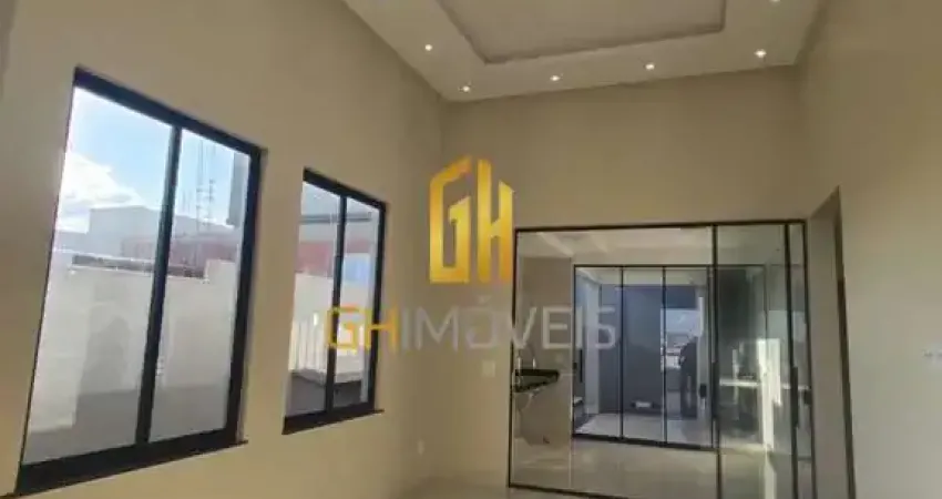 Casa em condomínio fechado com 4 quartos à venda na Avenida Arvoredo, 6, Parque Alvorada, Senador Canedo