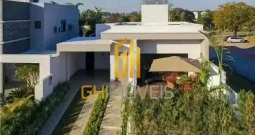 Casa em condomínio fechado com 3 quartos à venda na Avenida Pedro Luiz Ribeiro, 1, Jardim Bela Morada, Aparecida de Goiânia