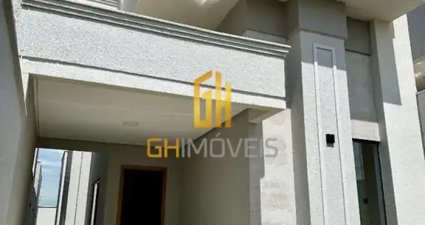 Casa com 3 quartos à venda na Vitalina Carneiro, 30, Jardim das Hortências, Aparecida de Goiânia
