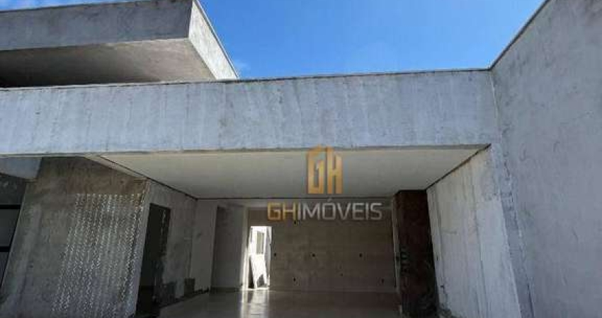 Casa à venda, 131 m² por R$ 550.000,00 - Jardim das Hortênsias - Goiânia/GO