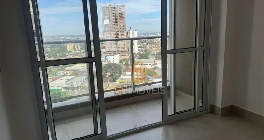 Apartamento à venda, 62 m² por R$ 450.000,00 - Serrinha - Goiânia/GO