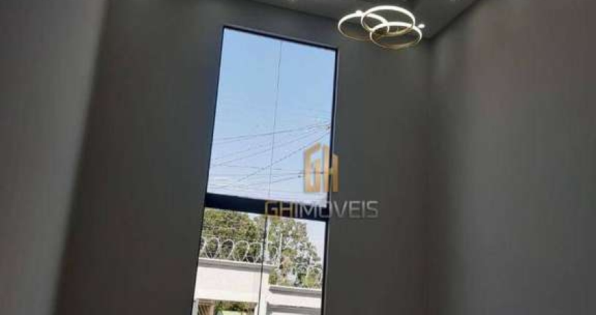 Casa à venda, 140 m² por R$ 450.000,00 - Residencial Ana Clara - Goiânia/GO